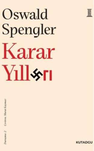 Karar Yılları - 1