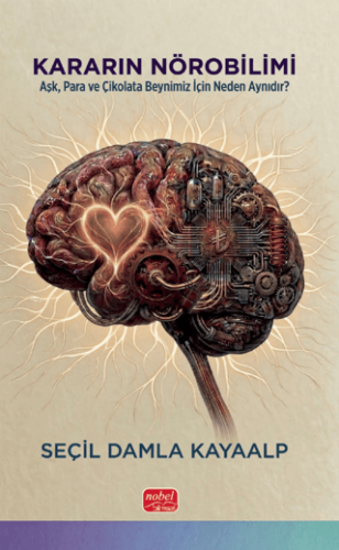 Kararın Nörobilimi - 1