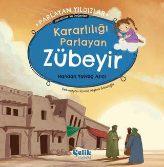 Kararlılığı Parlayan Zübeyir - 1