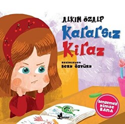 Kararsız Kiraz - Benzemez Kimse Bana - 1