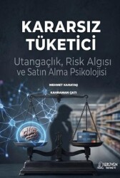 Kararsız Tüketici - Serüven Yayınevi