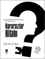 Kararsızlar Kitabı - 1