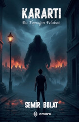 Karartı - Amore Yayınevi