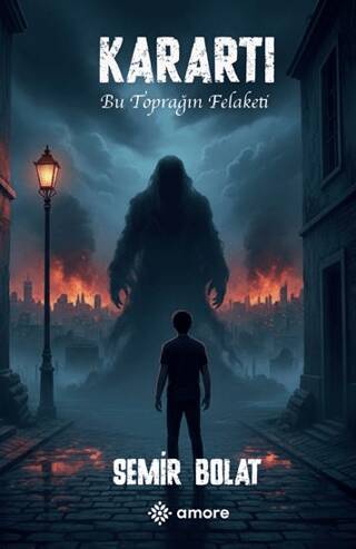 Karartı - 1