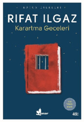 Karartma Geceleri - Çınar Yayınları