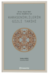 Karasenirlilerin Gizli Tarihi - Parantez Kitap