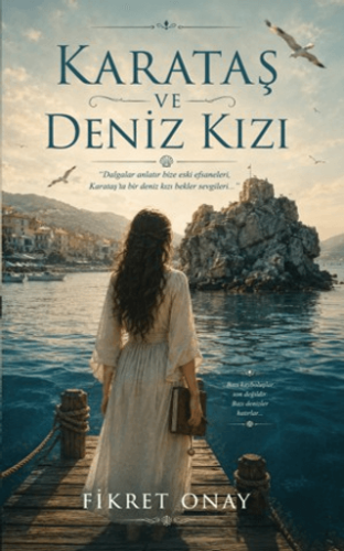 Karataş ve Deniz Kızı - 1