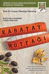 Karatay Mutfağı - 1