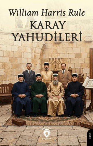 Karay Yahudileri - 1