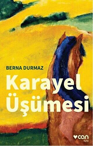 Karayel Üşümesi - 1