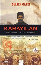 Karayılan - 1