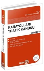 Karayolları Trafik Kanunu - 1