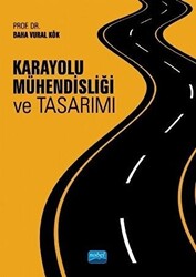 Karayolu Mühendisliği ve Tasarımı - 1
