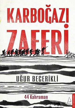 Karboğazı Zaferi - 1