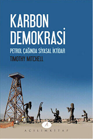 Karbon Demokrasi - 1