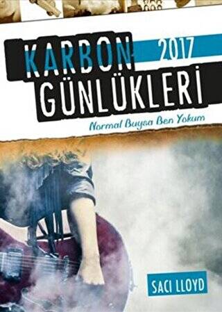Karbon Günlükleri 2017 - 1
