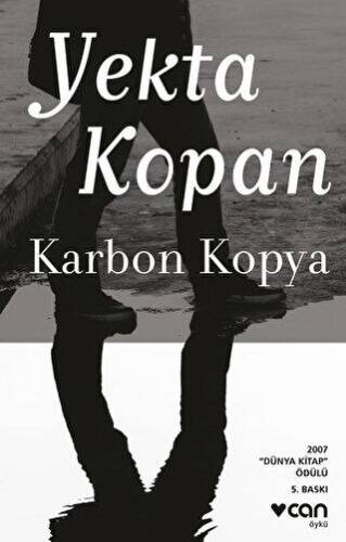 Karbon Kopya - 1