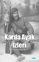 Karda Ayak İzleri - 1