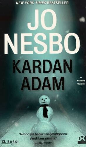 Kardan Adam - 1