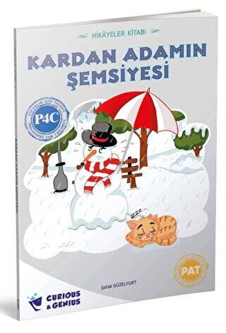 Kardan Adamın Şemsiyesi - 1