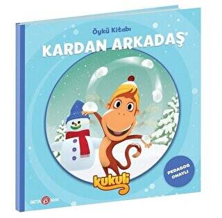 Kardan Arkadaş - Öykü Kitabı - 1