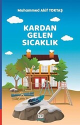 Kardan Gelen Sıcaklık - 1