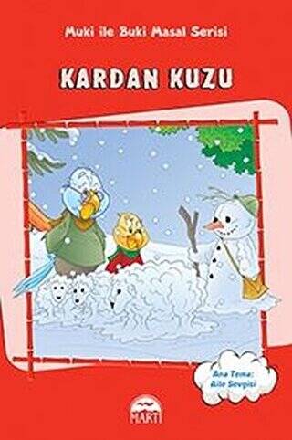 Kardan Kuzu - 1