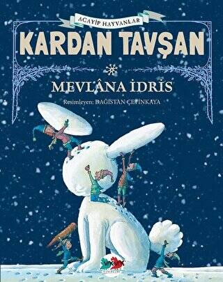 Kardan Tavşan - 1