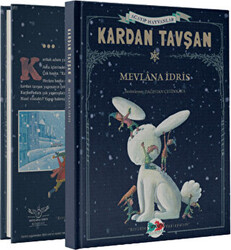 Kardan Tavşan - 1