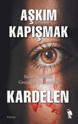 Kardelen - Nemesis Kitap
