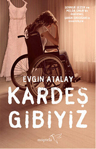 Kardeş Gibiyiz - 1