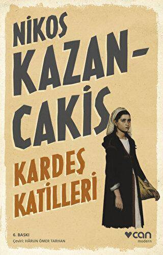 Kardeş Katilleri - 1