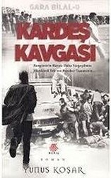 Kardeş Kavgası - 1