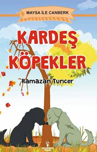 Kardeş Köpekler - 1