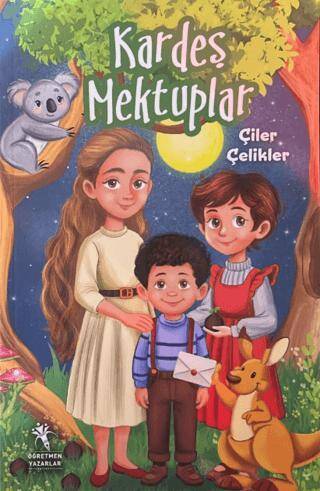 Kardeş Mektuplar - 1