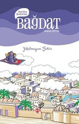 Kardeş Şehirler: Bağdat - 1