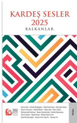 Kardeş Sesler Balkanlar 2025 - Balkanlar - 1
