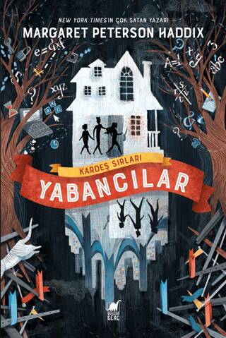 Kardeş Sırları: Yabancılar - 1