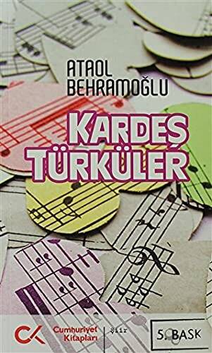 Kardeş Türküler - 1