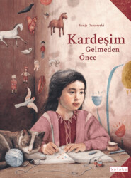 Kardeşim Gelmeden Önce - 1