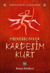 Kardeşim Kurt - 1