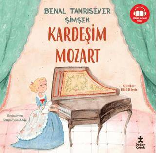 Kardeşim Mozart - 1