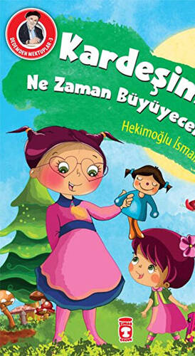 Kardeşim Ne Zaman Büyüyecek? - 1