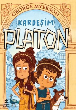 Kardeşim Platon - 1