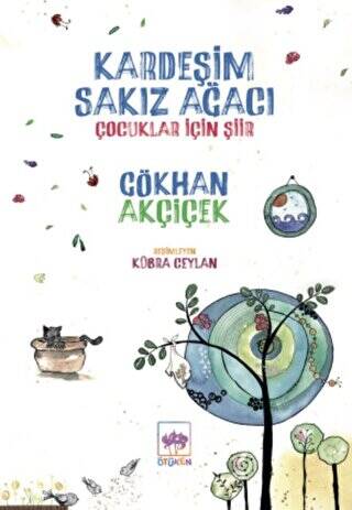 Kardeşim Sakız Ağacı - 1