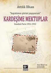 Kardeşime Mektuplar - 1