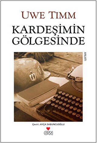 Kardeşimin Gölgesinde - 1