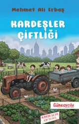 Kardeşler Çitliği - Güneşyolu Yapım Yayın