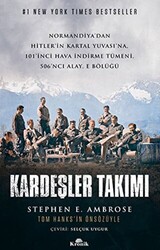 Kardeşler Takımı - 1