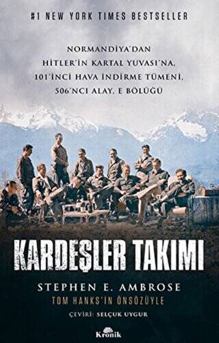 Kardeşler Takımı - 1